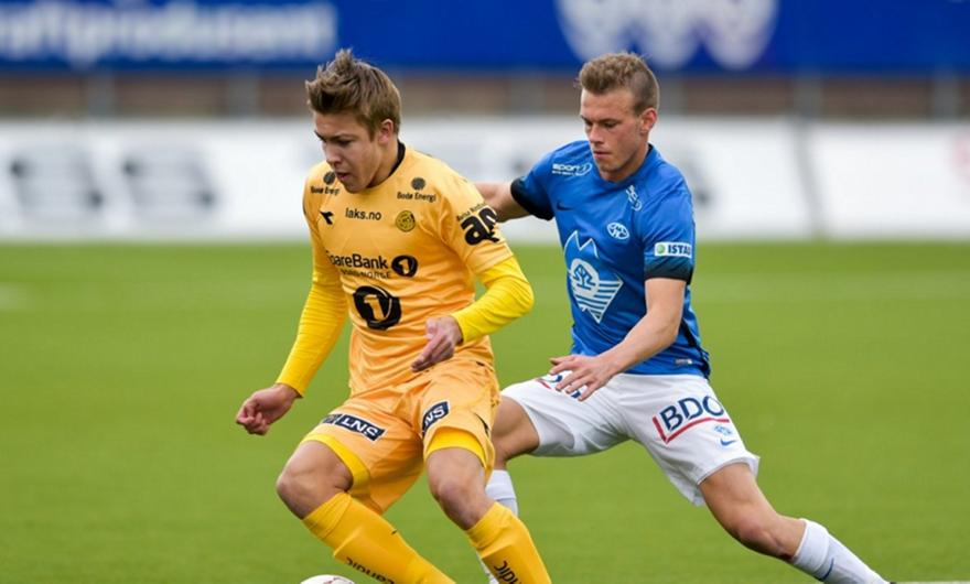 Αρέσει στον Μαρτίνς ο Μπιόρκαν