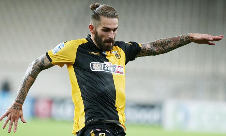 Όλο και πιο κοντά σε νέο deal ΑΕΚ-Λιβάγια