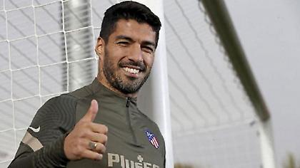 Σουάρες: «Έχουμε την ποιότητα για να κερδίσουμε το πρωτάθλημα»