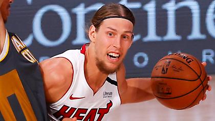 Μένει και «δένει» τα χέρια των Χιτ ο Ολίνικ