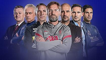 Ποιοι θα κατακτήσουν τα ευρωπαϊκά πρωταθλήματα;