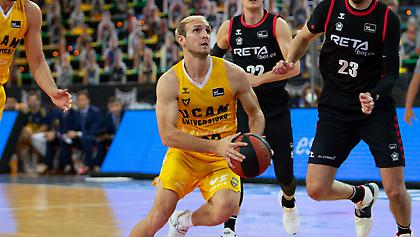 Η τρομερή εμφάνιση του Φράνκαμπ στο Μπιλμπάο (video)