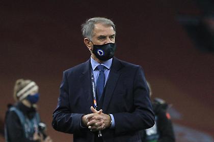 Αποχωρεί από τον πάγκο της Βοσνίας ο Μπάγεβιτς