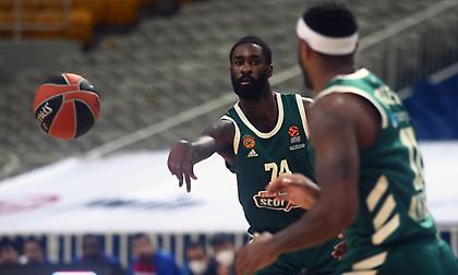 Σαντ Ρος: «Δύσκολο παιχνίδι για εμάς»