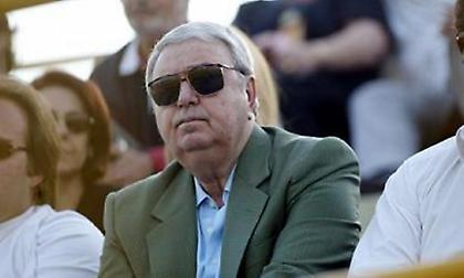 «Έφυγε» ο Αντώνης Γεωργιάδης