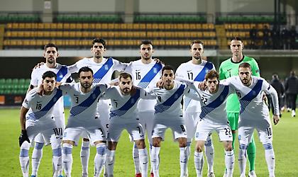 Το... τρέιλερ για τον τελικό της Εθνικής με τη Σλοβενία (video)