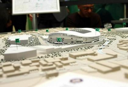 Παναθηναϊκός: Τα κέρδη του Ερασιτέχνη από τη διπλή ανάπλαση