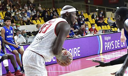 Χάνουν το ματς με ΑΕΚ λόγω κορωνοϊού Παρκς και Μακουντού