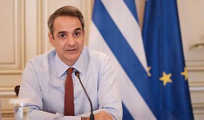 Παρέμβαση Μητσοτάκη: Όλα τα κόμματα μαζί στο Πολυτεχνείο, με επικεφαλής την ΠτΔ