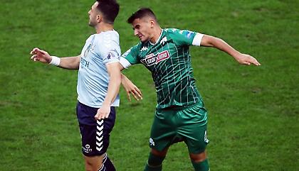 Βέλεθ-Πούγγουρας: Ποιος θα παίξει παρτενέρ του Σένκεφελντ στο ντέρμπι