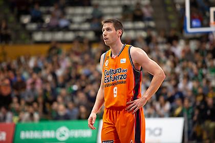 Χωρίς Βαν Ρόσομ η Βαλένθια με Παναθηναϊκό!