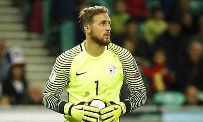 Παίζει με την Ελλάδα ο Όμπλακ