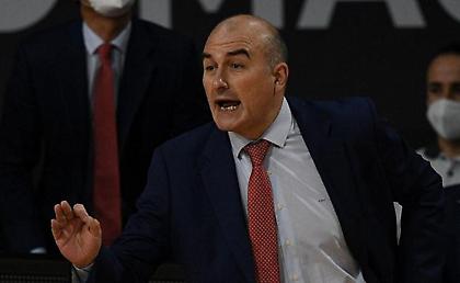 Πονσαρνάου: «Αθλητική ομάδα ο Παναθηναϊκός»