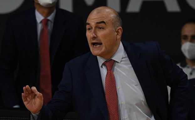 Πονσαρνάου: «Αθλητική ομάδα ο Παναθηναϊκός»