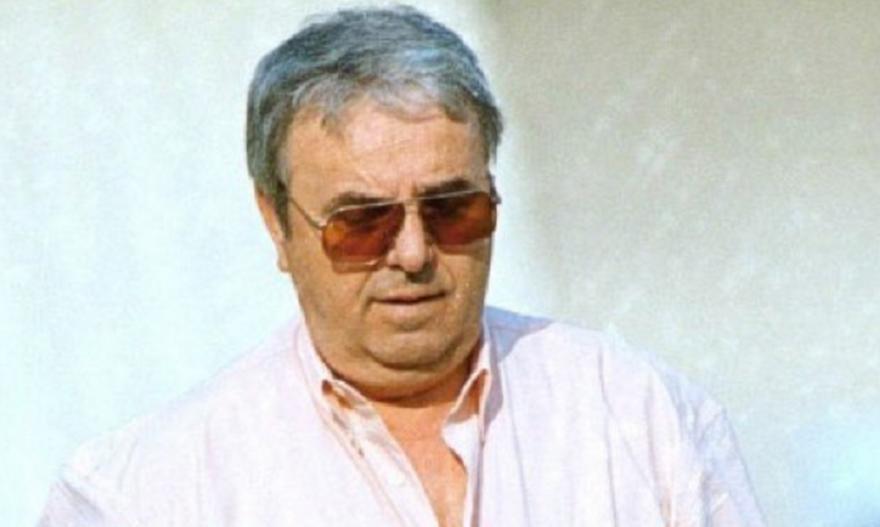 Συλλυπητήρια Παναθηναϊκού για Γεωργιάδη