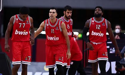 Όλα «ανοικτά» για το ταξίδι του Ολυμπιακού στην Βαρκελώνη