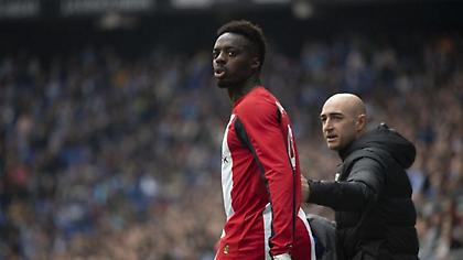 Στο εδώλιο για ρατσιστική συμπεριφορά δύο οπαδοί της Εσπανιόλ