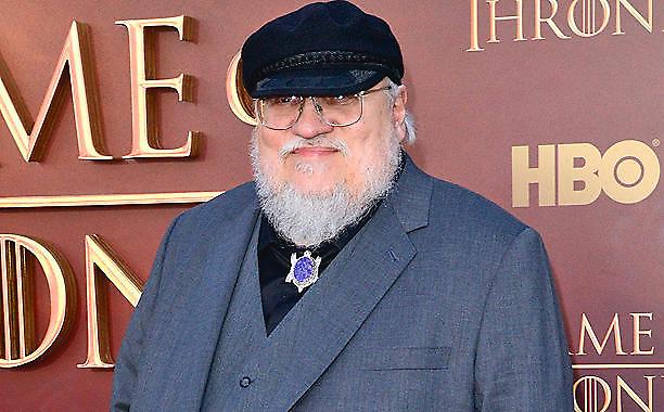 Δυσάρεστα νέα για το επόμενο βιβλίο του Game of Thrones