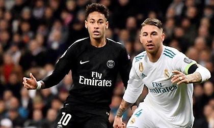 As: «Ετοιμάζει πρόταση για Ράμος η Παρί»