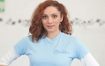 Yποψήφια στις εκλογές της ΕΓΟ η Χριστοδούλου