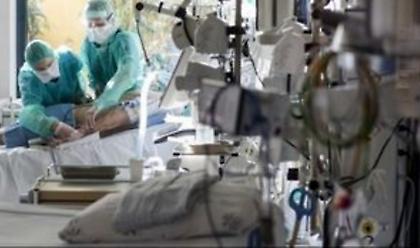 Κορωνοϊός: Μόλις 10 κενές ΜΕΘ-COVID στη Θεσσαλονίκη - 64 διαθέσιμες στην Αττική