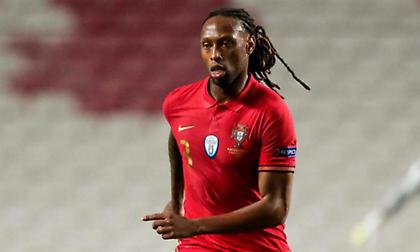 Πάει για βασικός στην εθνική Πορτογαλίας ο Σεμέδο