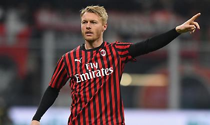 Θέλει να «δέσει» τον Κγιάερ η Μίλαν