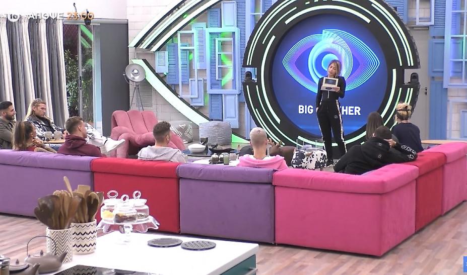 Τι θα δείτε στο Big Brother (trailer)