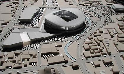 Φάκελος Βοτανικός: Τι περιλαμβάνει η διπλή ανάπλαση - Αναλυτικό ρεπορτάζ