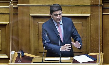 Τα είπε με όλους τους Συνδέσμους Αθλητών ο Αυγενάκης-Ζητήθηκε η συνδρομή του για επιστροφή στη δράση