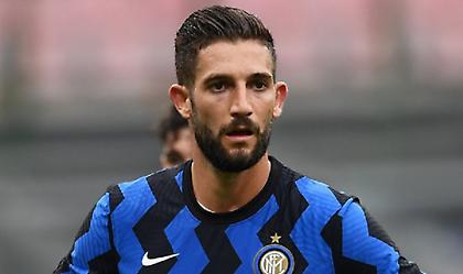 Αρνητικός στον κορωνοϊό ο Γκαλιαρντίνι