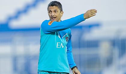 Θετικός στον κορωνοϊό ο Ραζβάν Λουτσέσκου