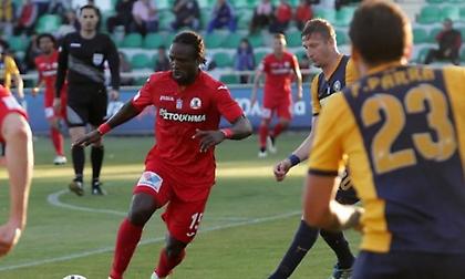 Θύμα απαγωγής ο Ομπόντο!