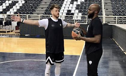 Με το μυαλό στο Λαύριο στον ΠΑΟΚ…