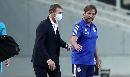 Super League: Τι βαθμολογία παίρνουν οι προπονητές;