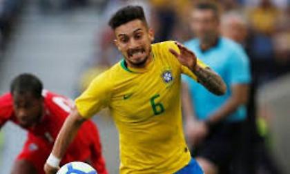 Παίζει κόντρα στην Ουρουγουάη ο Τέλες