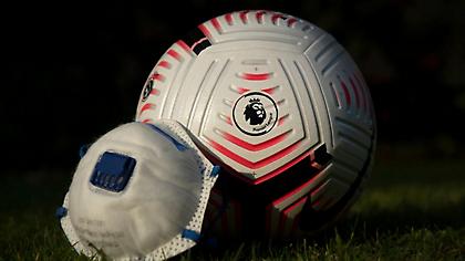 Ρεκόρ κρουσμάτων στην Premier League