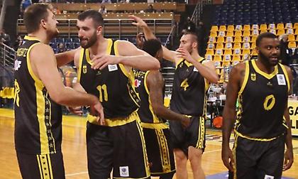 Αρνητικά τα τεστ κορωνοϊού στον Άρη