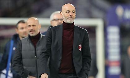 Ξανά θετικός ο Πιόλι