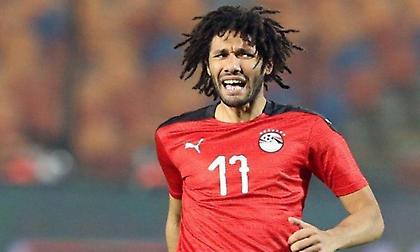 Θετικός σε κορωνοϊό ο Ελνένι