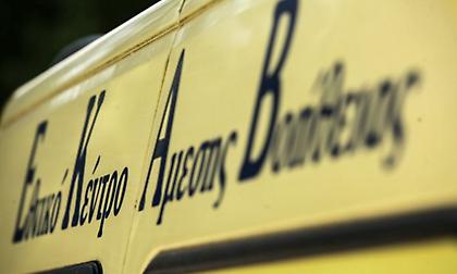 Πάτρα: Εξιτήριο για 12χρονο που νοσηλευόταν με κορωνοϊό στο Ρίο