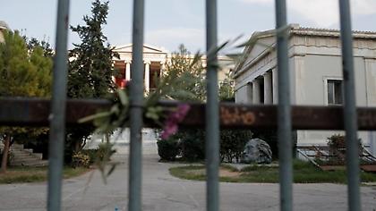 Η εξέγερση του Πολυτεχνείου 47 χρόνια μετά