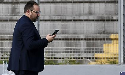 Αυξημένες οι αρμοδιότητες του Νιαρχάκου στον Άρη