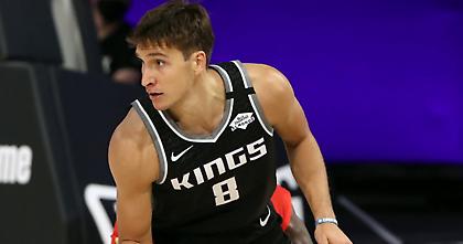 Νέο «μπαμ» οι Μπακς: Παίρνουν και Μπογκντάνοβιτς!