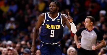 Επέλεξε free agency ο Τζέραμι Γκραντ των Νάγκετς