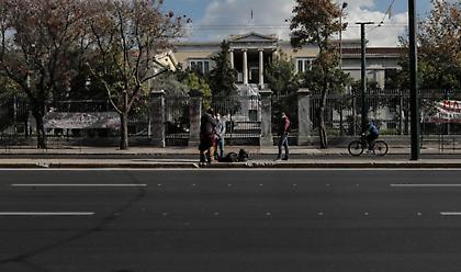 Μηνύματα πολιτικών για την επέτειο του Πολυτεχνείου