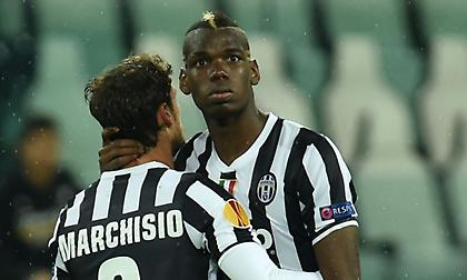 «Πογκμπά, σε παρακαλώ, έλα πίσω στη Γιουβέντους»