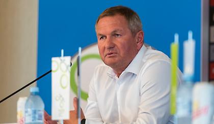 Κεκ: «Ξέρουμε τι μπορεί να κάνει η Σλοβενία με Ελλάδα»