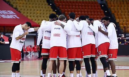 Ζέρβας: «Λογική και αναγκαία η αναβολή για Ολυμπιακό»