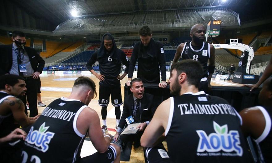 Αρνητικά όλα τα τεστ στον ΠΑΟΚ εν όψει Λαυρίου